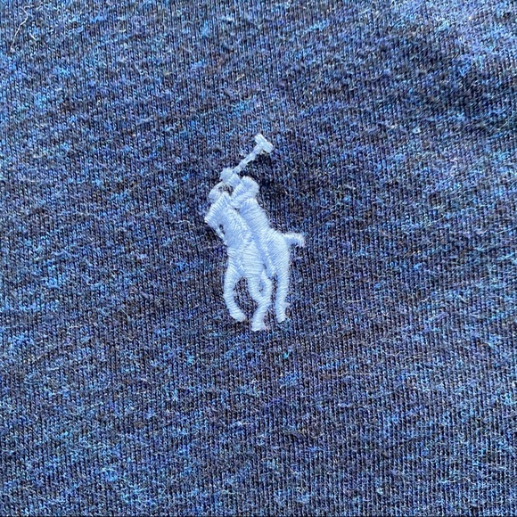 Ralph Lauren Classic Fit T-Shirt - Picture 3 of 4